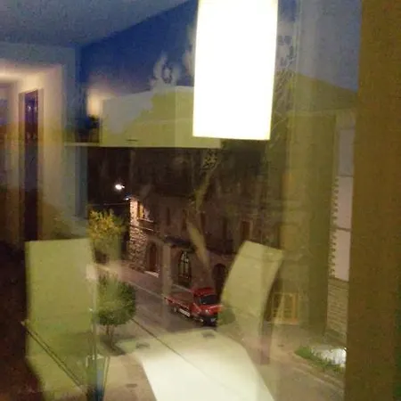 Lejlighed El Aura *
